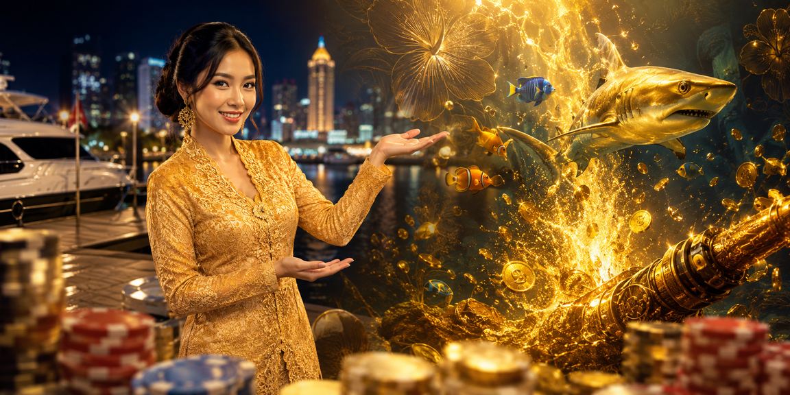 goldencity99